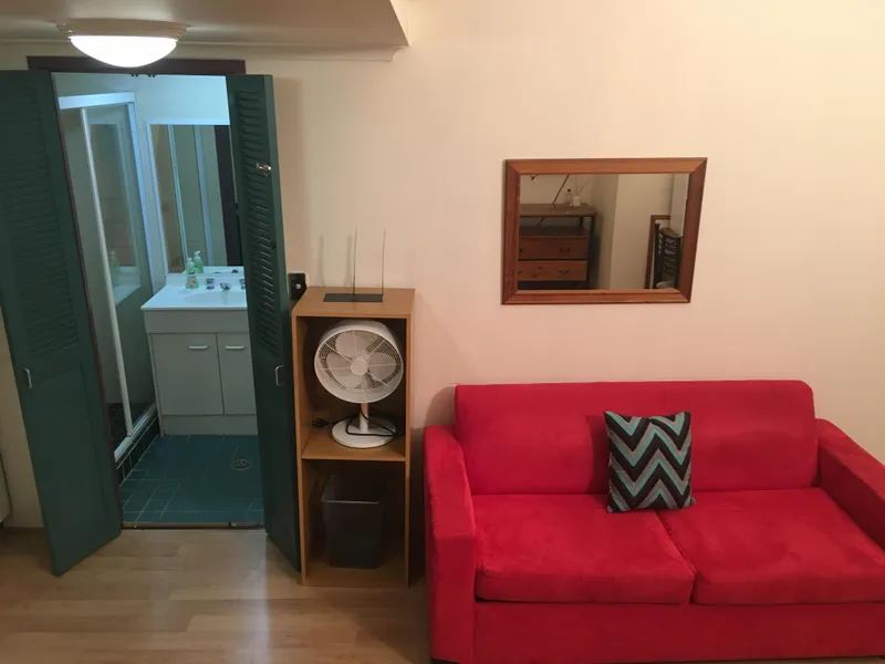 Unilodge Sydney Studio Loft for Lease