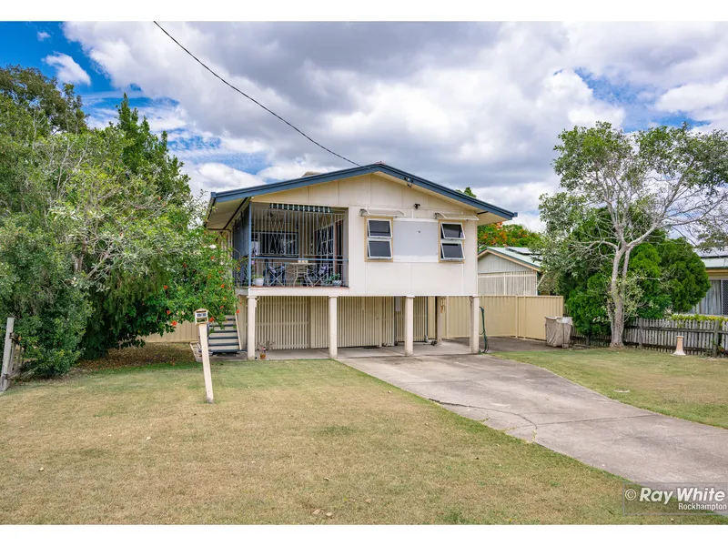 Well Presented Family Home in Frenchville