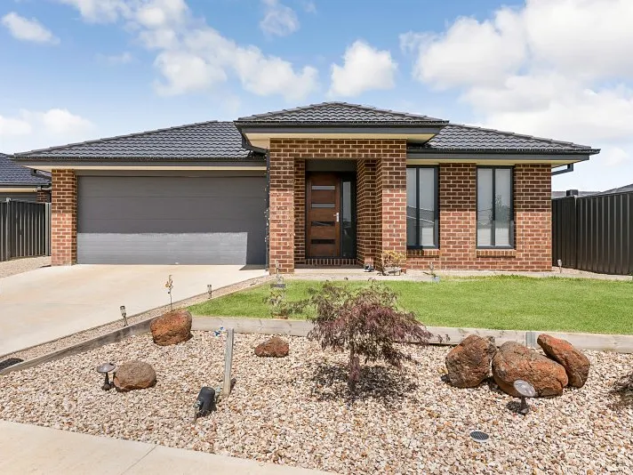 Perfect Family Home in Quiet Location