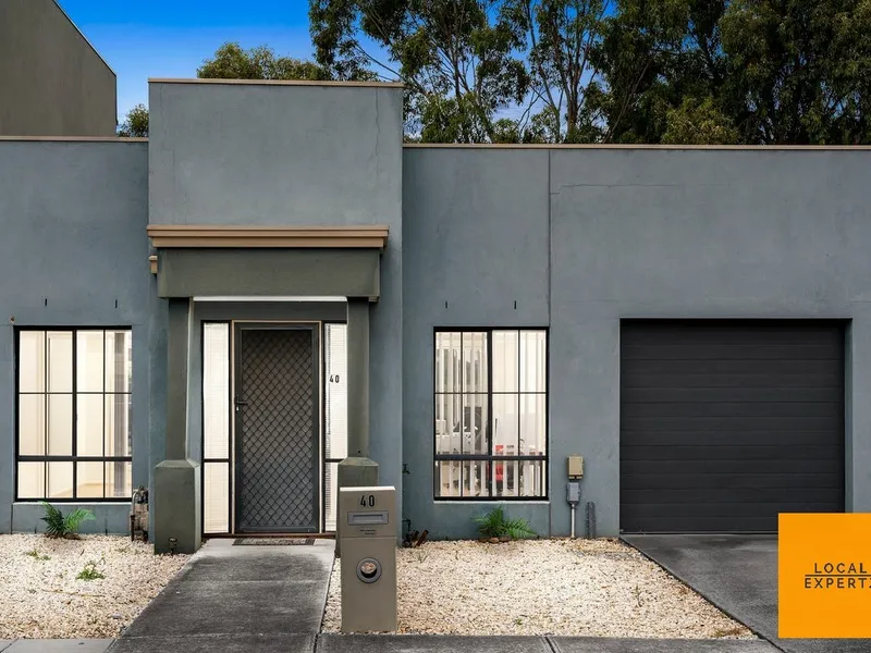 Comfort meets convenience with this spectacular home!