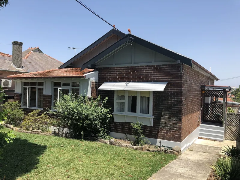 Looking forward to showing you this beautiful home Private inspections welcome and available