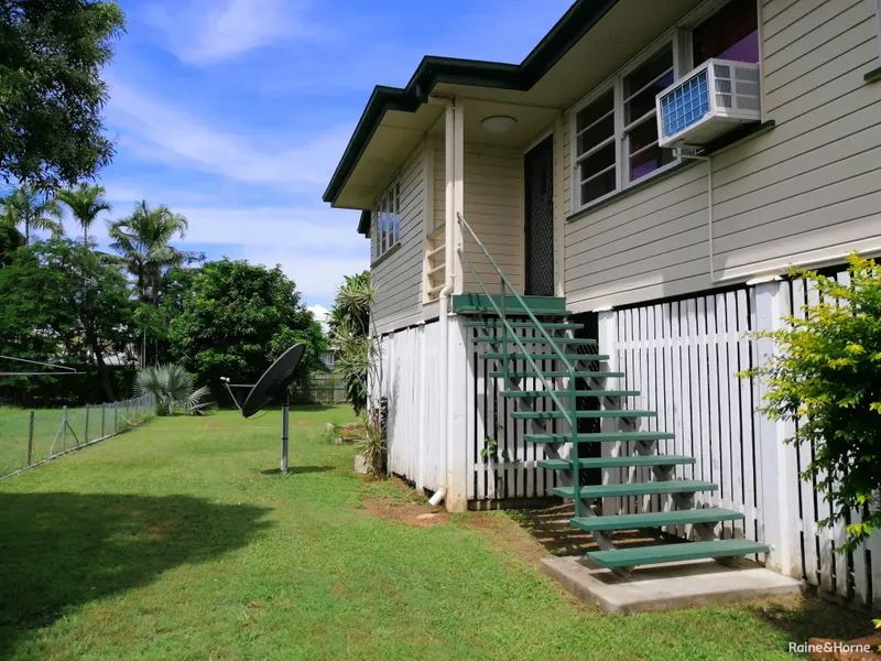 Family home in prime location