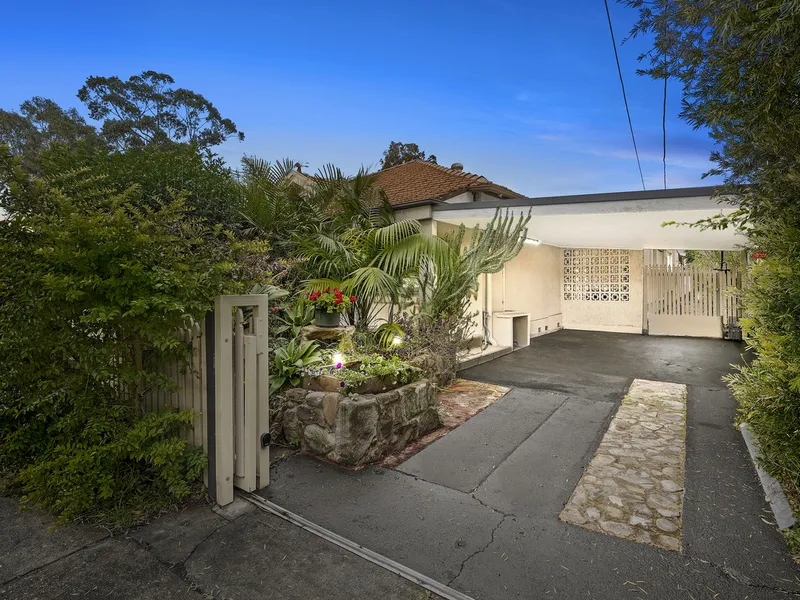 Highly Deceptive Renovated Four bedroom Semi!