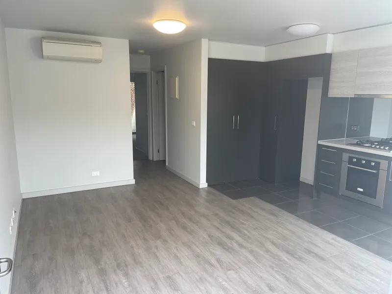 Everything on your door step