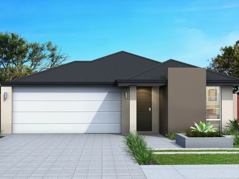 Amazing 5X3X2 Home and Land package for your family or investment in Southern River!
