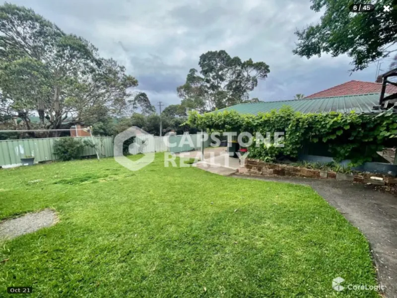 3 Bedroom House with Spacious Court Yard| 2-Carspace Garage