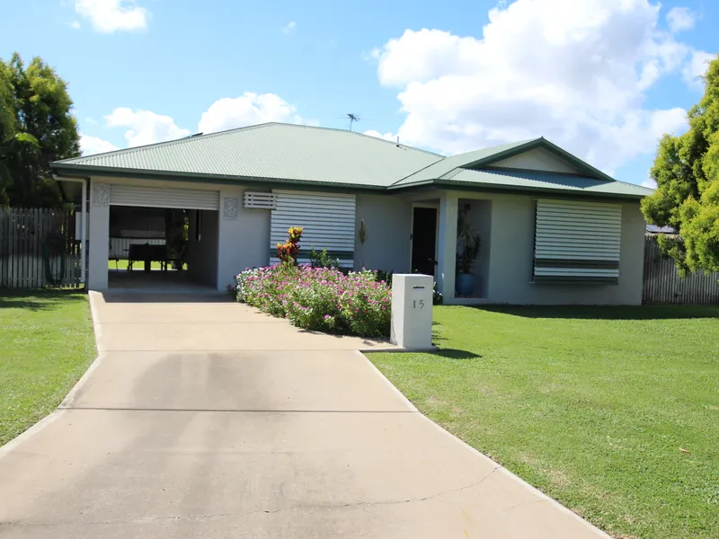 Fantastic Value in Deeragun!