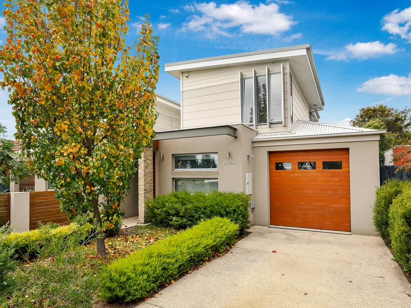 LOCATED IN MCKINNON SCHOOL ZONE!