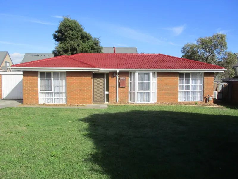 Beautifully Renovated