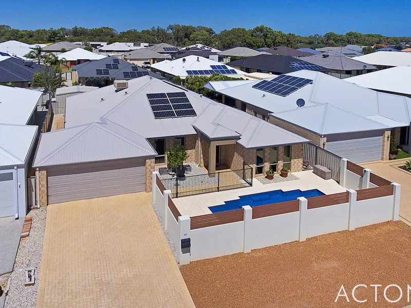 UNDER OFFER BY TRACY REID