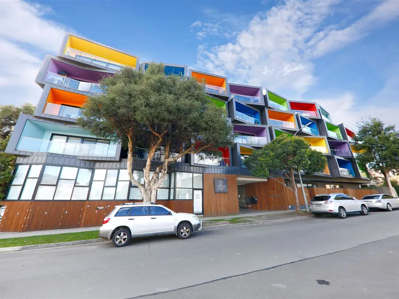 Beautiful Spacious living