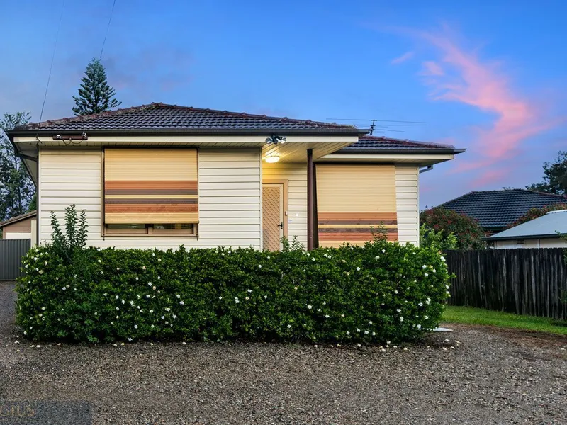 Charming Family Home