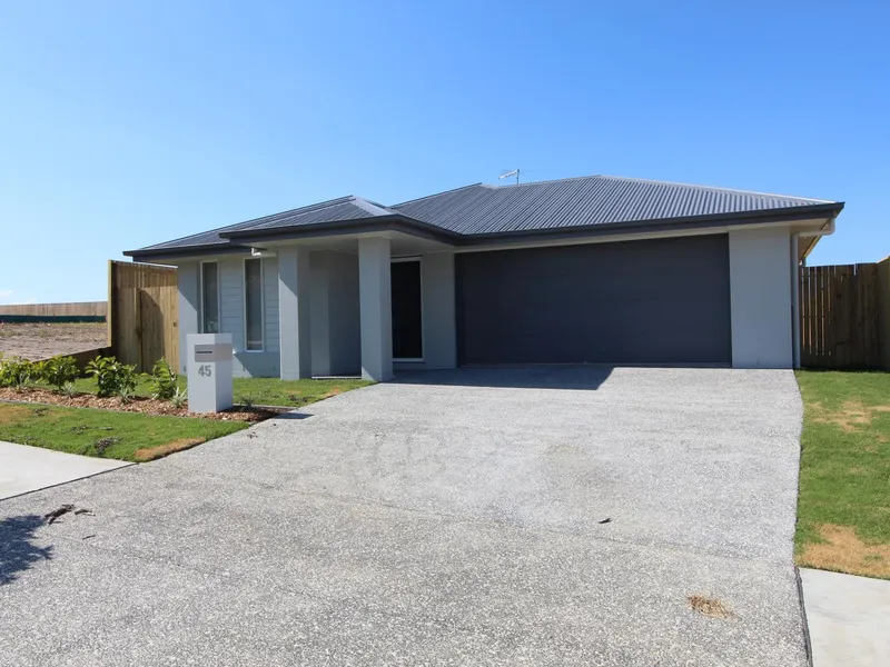 Need lots of space for the kids? This is THE one for you!