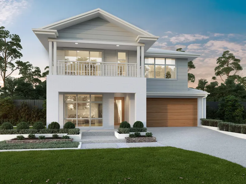 HOUSE AND LAND PACKAGE AVAILABLE NOW!!