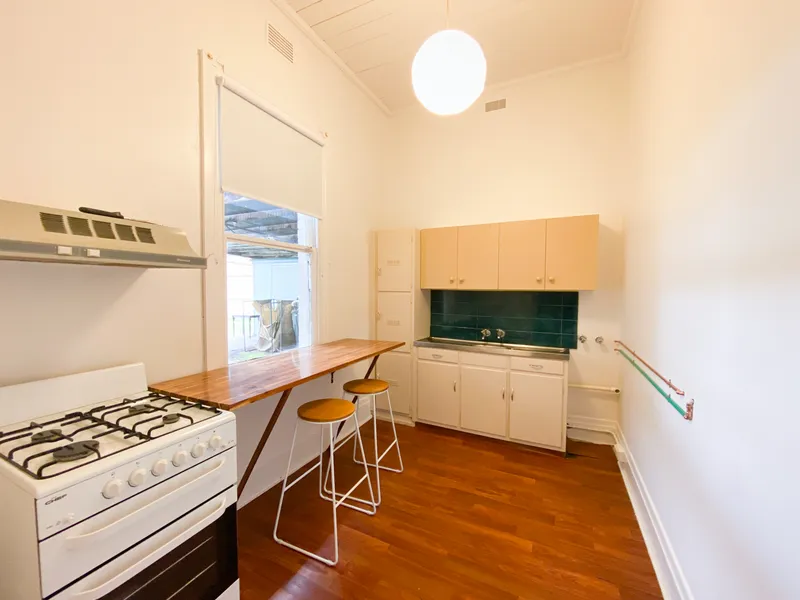 More Than Meets the Eye!