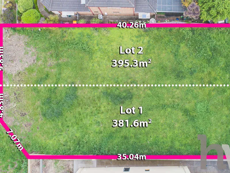 Vacant Land A Short Walk To Kardinia International College!