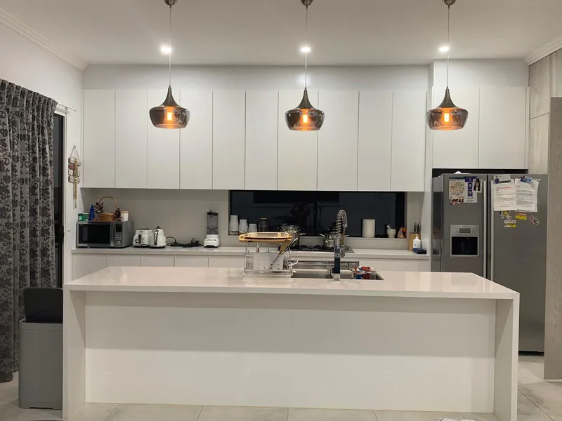 Custom Built Quality Home!