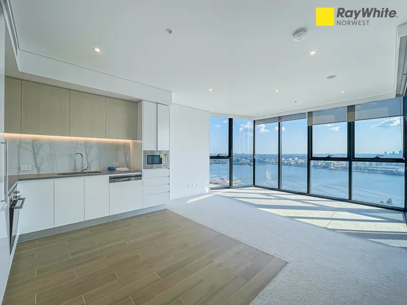 Full Paramount Water View Wonderful 2 bedroom 2bath and 1 car