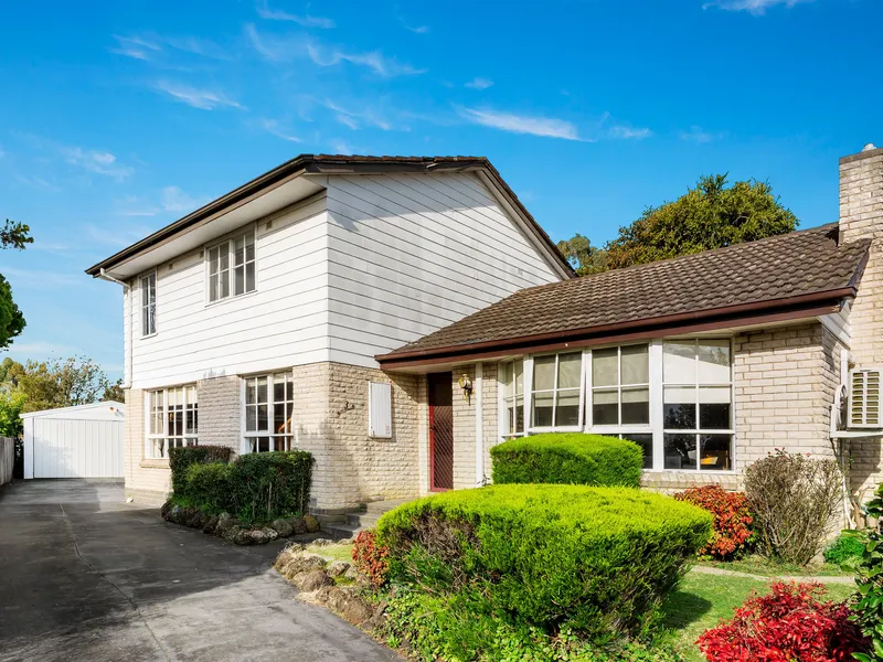 Transformed Tranquillity: Your Family Sanctuary Awaits in Bayswater