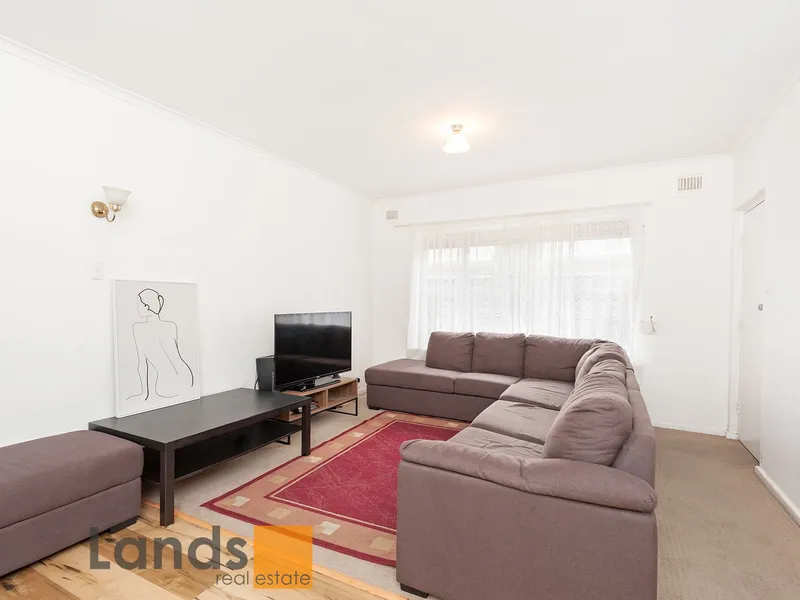 Great Near City Location, Low Maintenance.