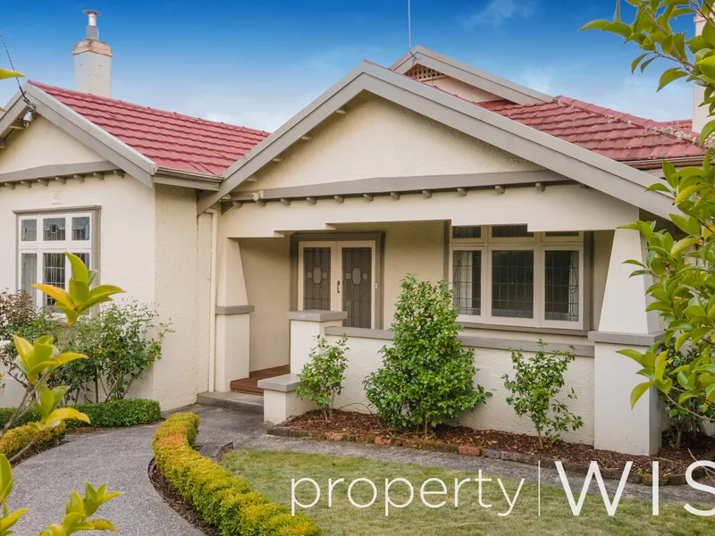 South Splendour with gardening included