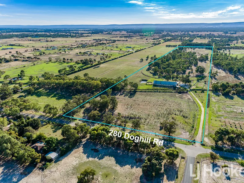 Rural Opportunity!!