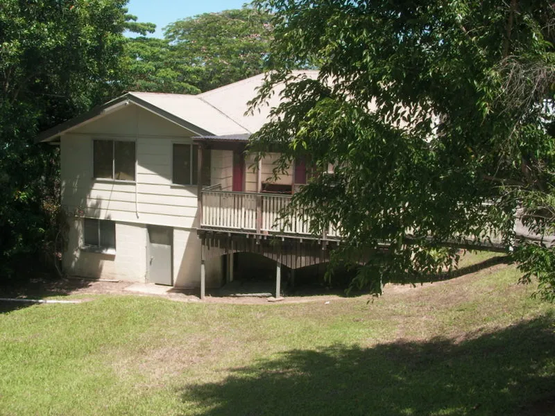 CLOSE TO TOWN AND SCHOOL - NOW $155,000