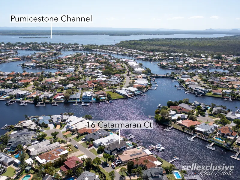 Welcome To Your Island Paradise Retreat