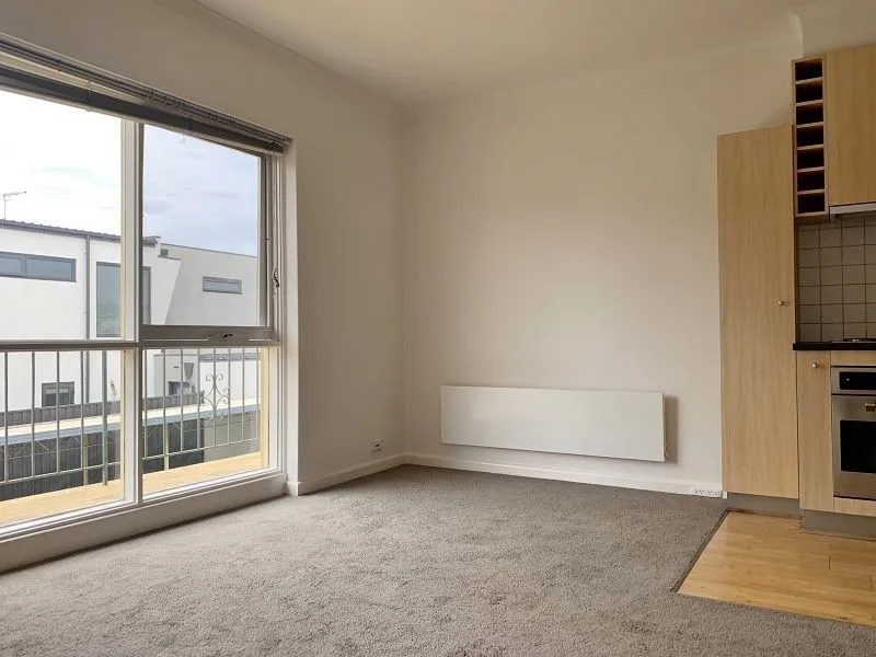 Cosy one bedroom