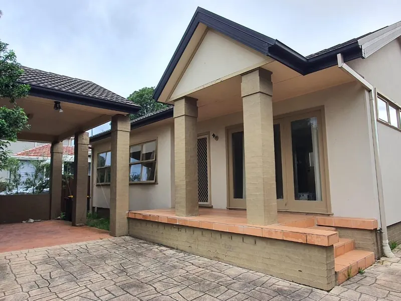 House for Rent in Constitution Hill