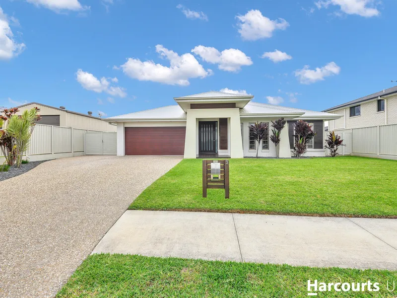 Step Into Unparalleled Luxury With This Exquisite Metricon Home