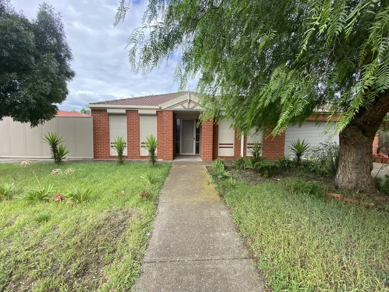 Spacious Family Home!