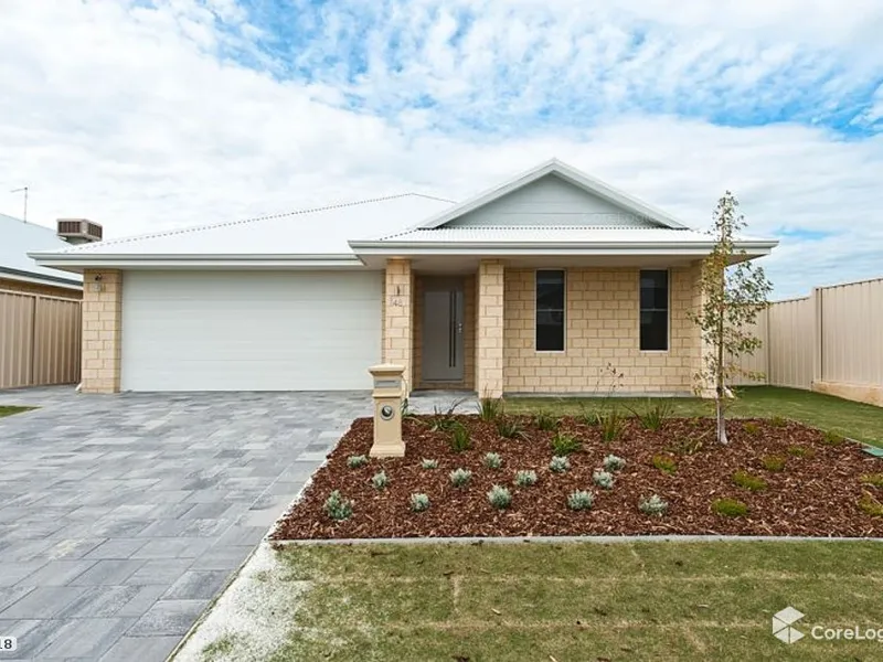 Spacious family Home