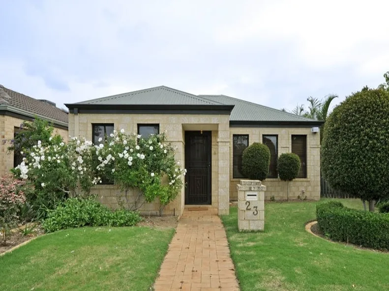 A Feel Good Family Home...