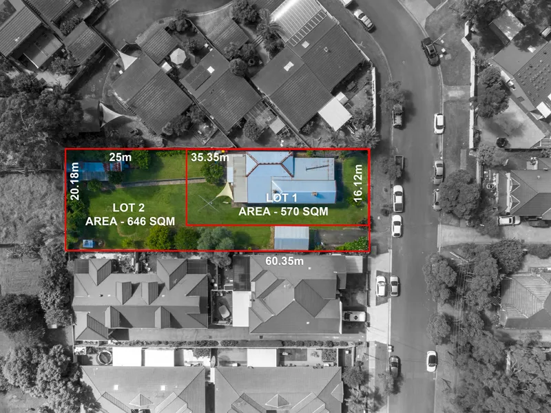 Calling developers and investors