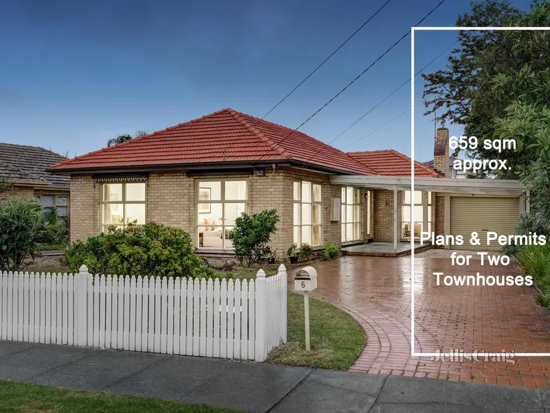 A Cul-De-Sac Dream in Coatesville Zone