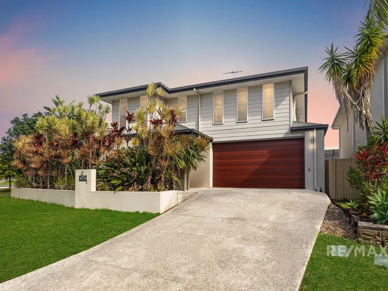 Expansive & Versatile: Your Perfect Retreat