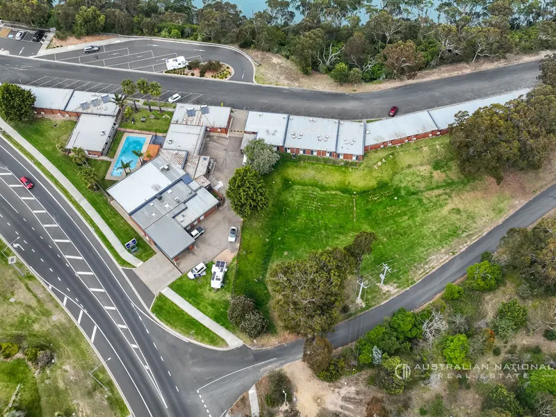 ULTIMATE RARE DEVELOPMENT OPPORTUNITY