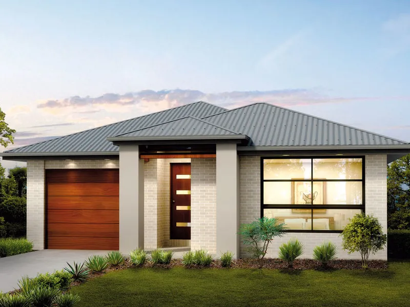 House & Land Package – Only $1,000 Build Deposit Required