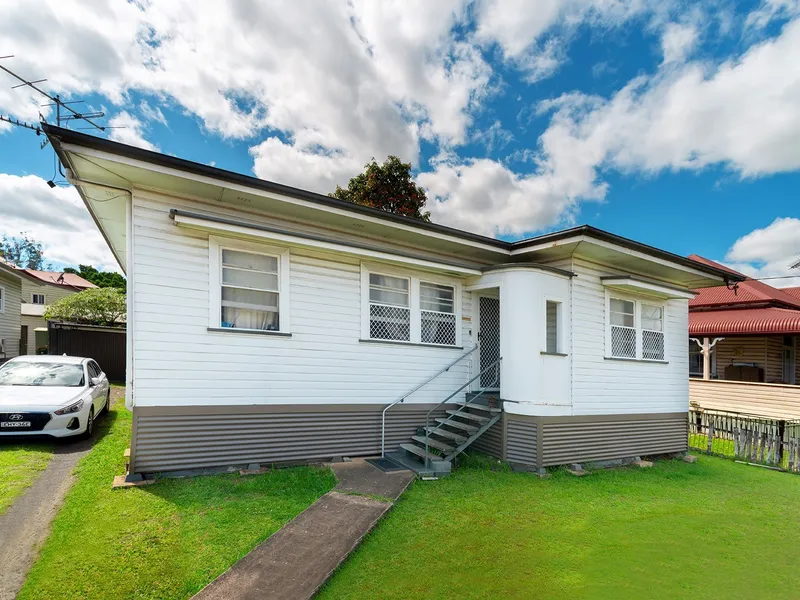 Calling all investors or first home owners