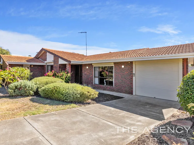 Beautifully Maintained & Presented Family Home!