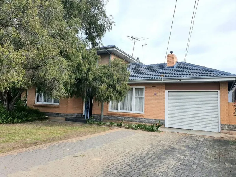 Available Now - Quiet Location