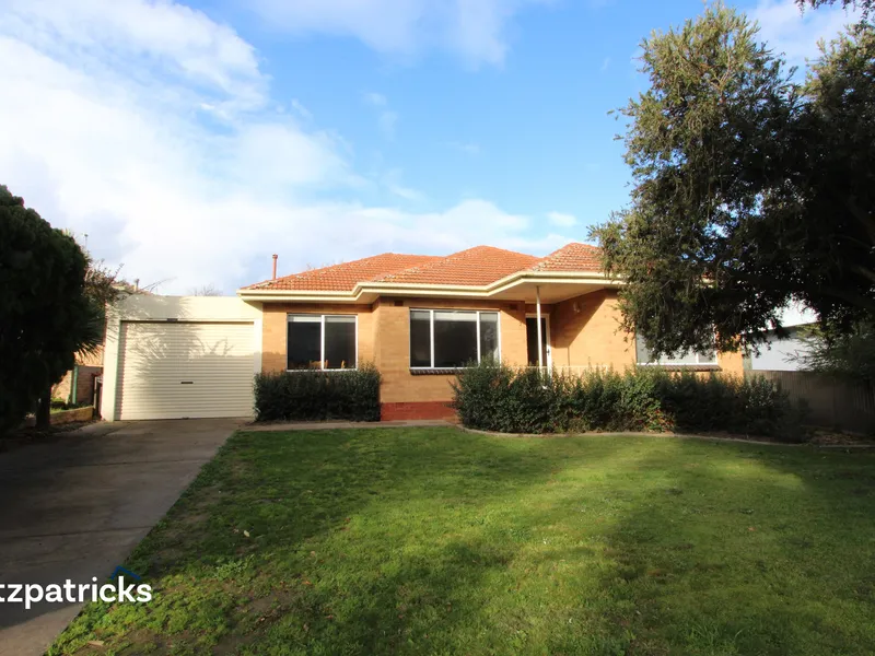 Your Next Family Home