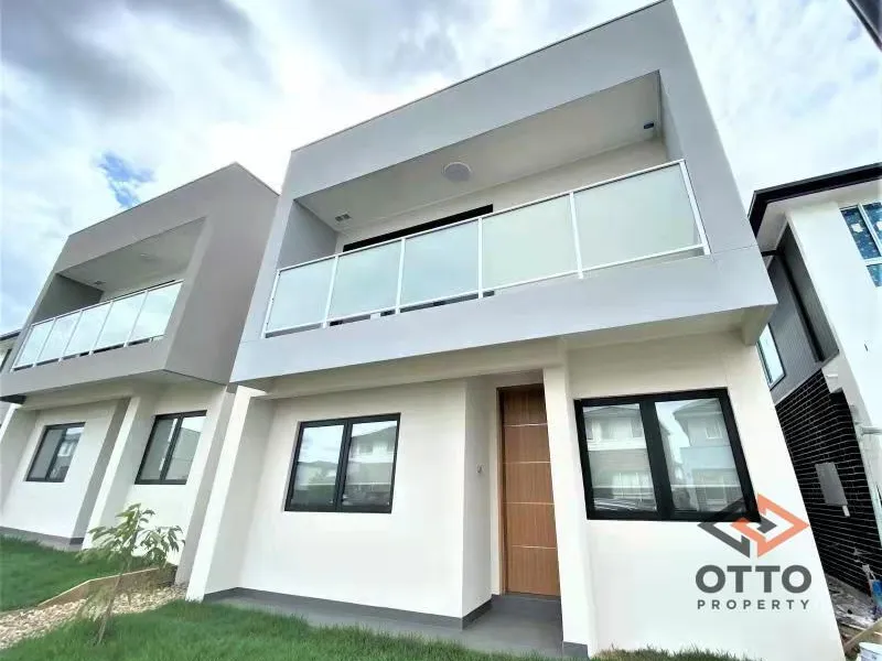 4 Bedroom house for lease in Bardia