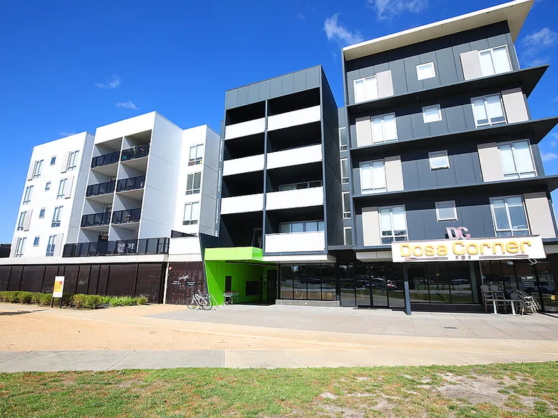 Throw away your car keys!