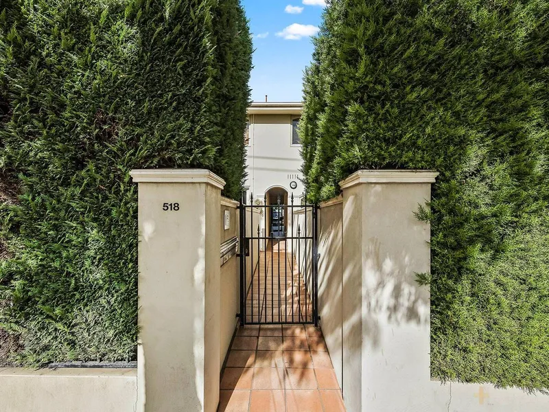 Secure Start in Lifestyle Location