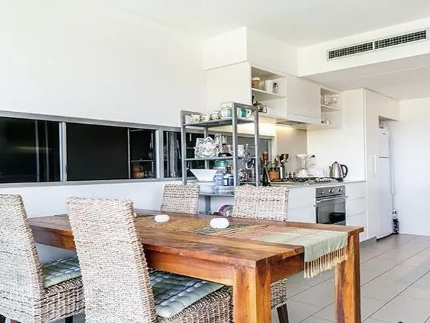 PRESTIGE RIVERFRONT LIVING AT WEST END - High Floor View