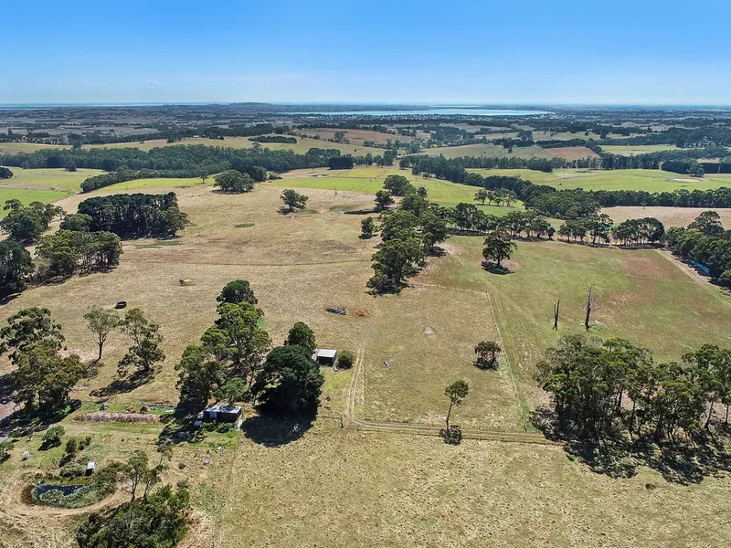 Magnificent Barongarook West Grazing Country