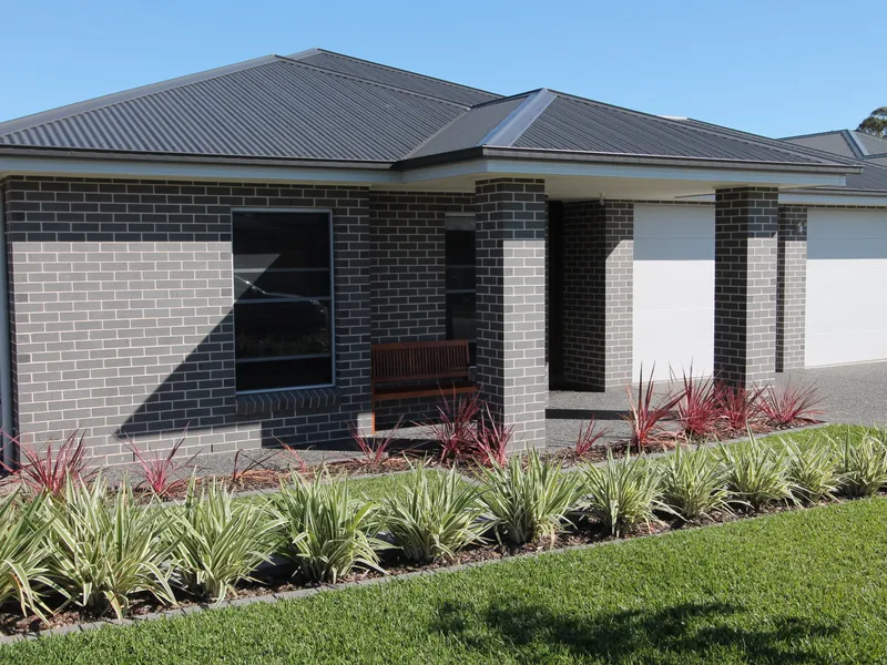 THE PERFECT FAMILY HOME !