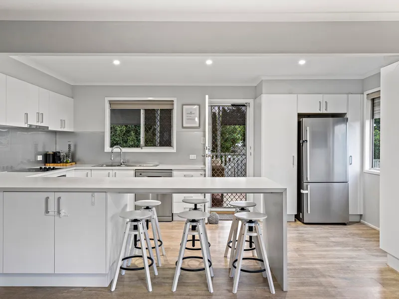 Entertainer's Dream!